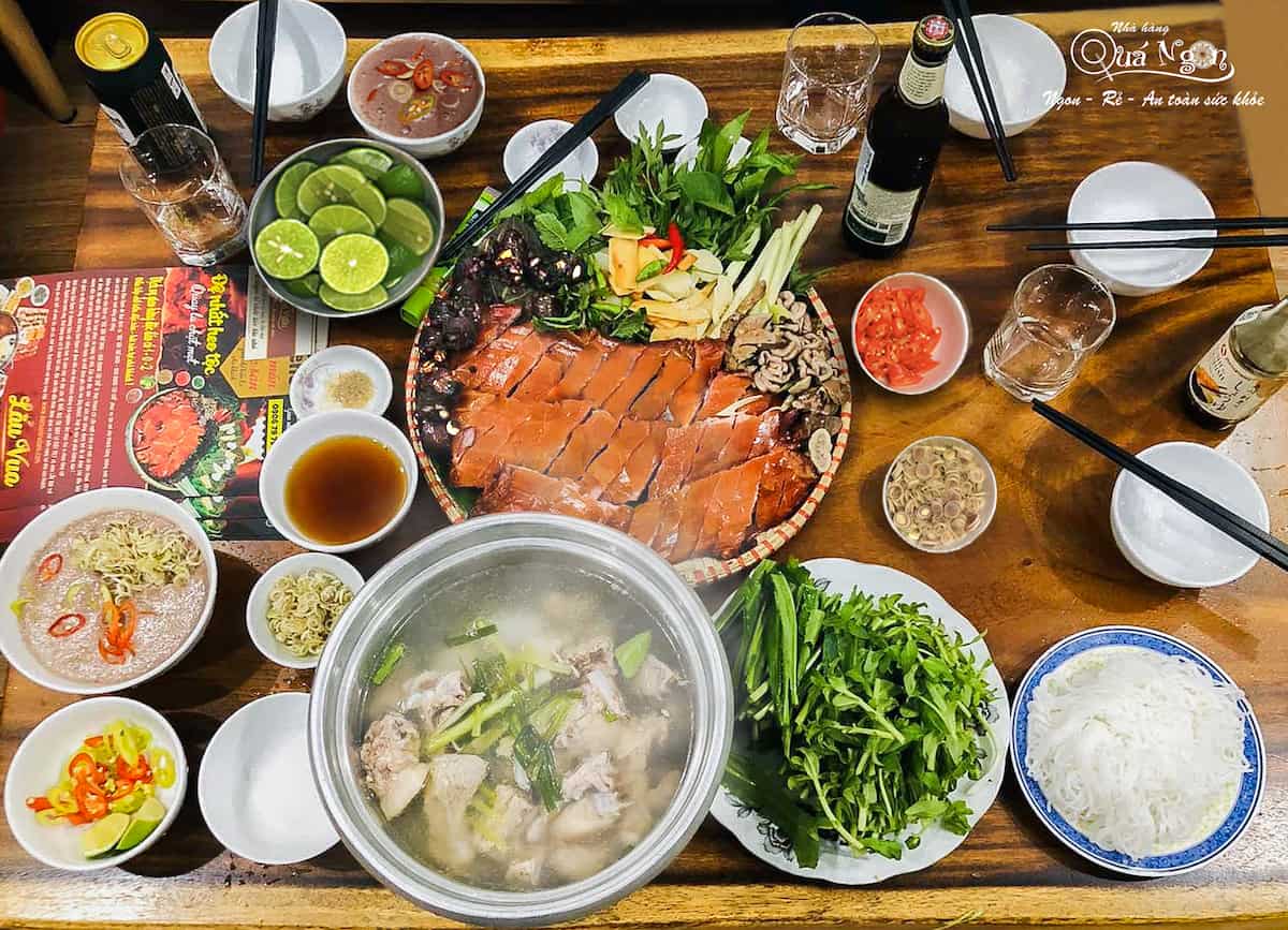 nha hang ngon sai gon