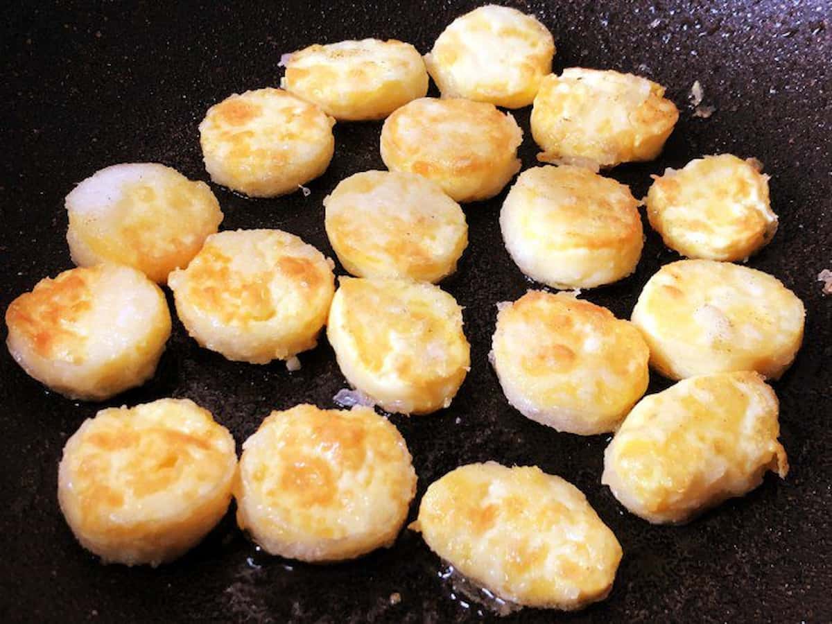 cach lam dau hu non rim man1