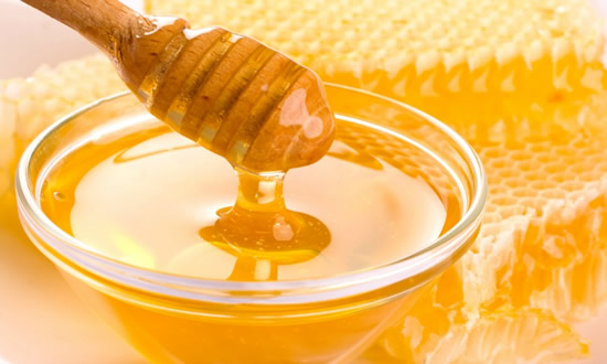Dùng đường hoặc mật ong xử lý món ăn mặn