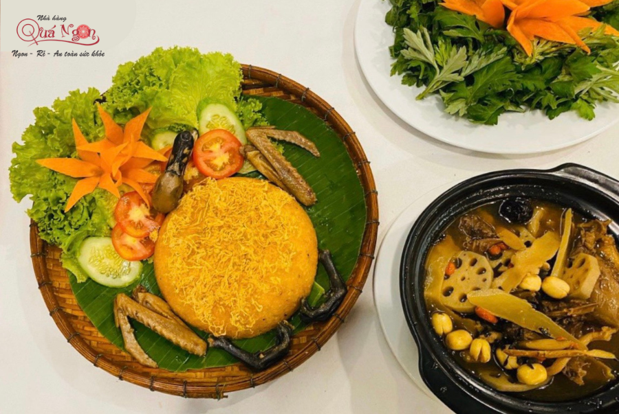 Tôm Hùm Bông Food (6)