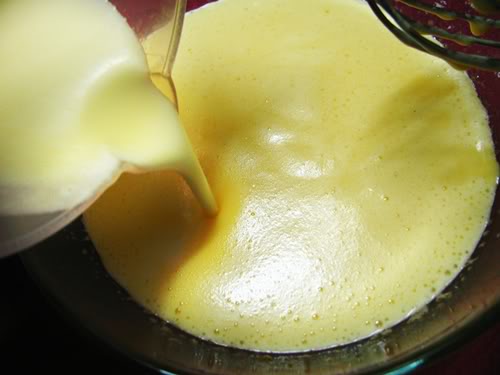 Cách làm bánh tart chanh dây – bạn thử chưa?