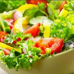 Cách làm salad trộn dầu dấm ngon dễ làm