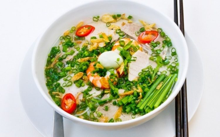 Món ngon Sài GÒn - Hủ tiếu Nam Vang