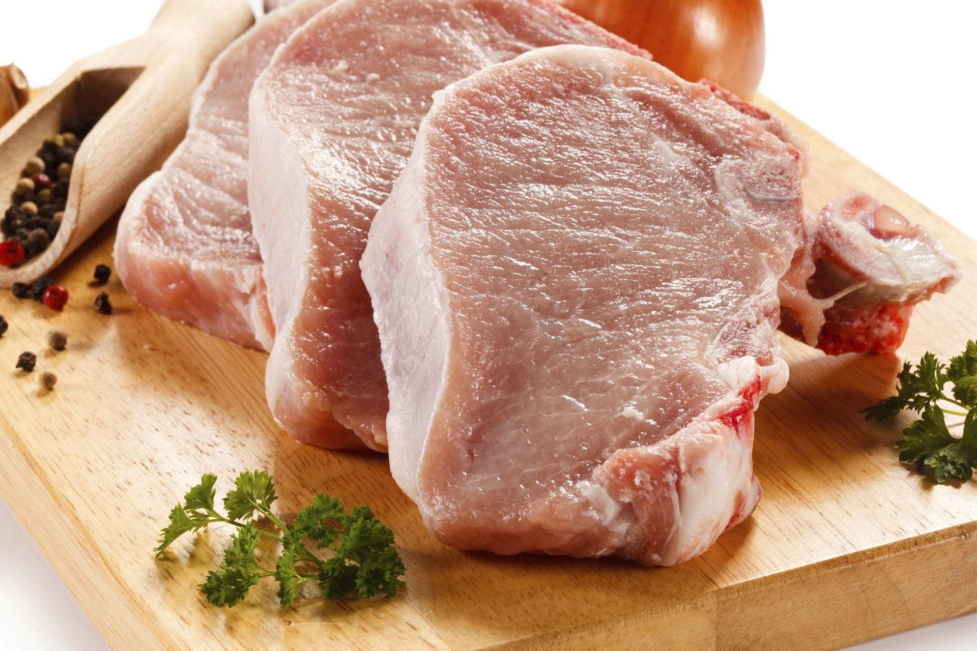 20 mẹo vặt cách chế biến thịt lợn