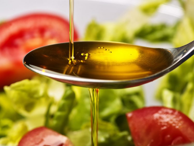 Mẹo vặt nấu ăn – Hướng dẫn sử dụng dầu ăn hiệu quả